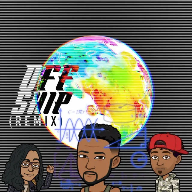 Off Ship - Remix