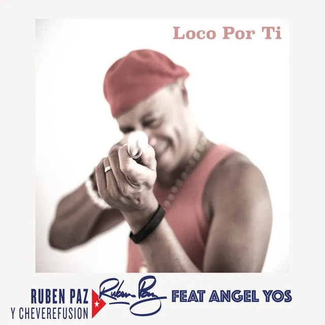 Loco por Ti (feat. Angel Yos)