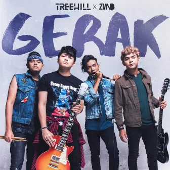 Gerak by TreeHill