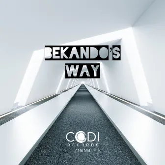 Bekando's Way by Bekando