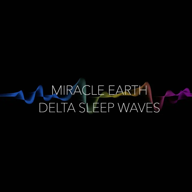 Delta Sleep Waves (Binaural Beats)