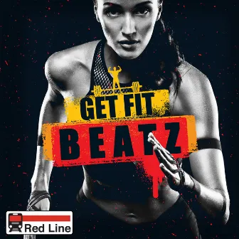 Get Fit Beatz by Dimitri L Syde