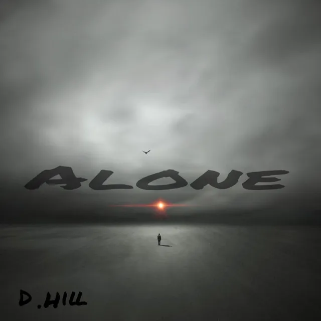 Alone