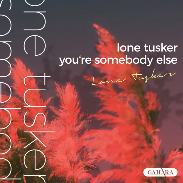 You're Somebody Else