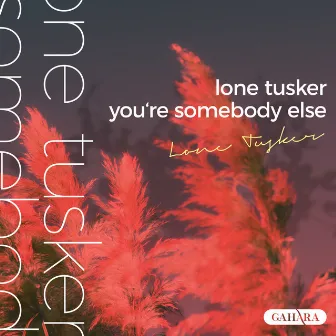 You're Somebody Else by Lone Tusker