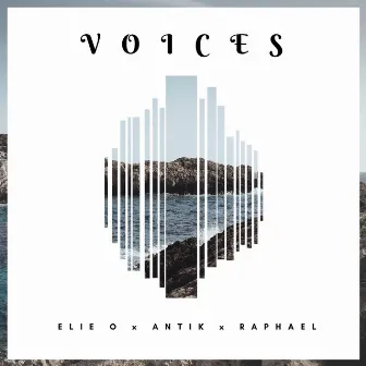 Voices by AntiK