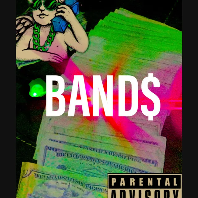 BAND$