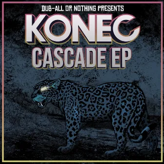 Cascade EP by Konec