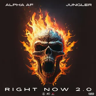 Right Now 2.0 by Alpha AF