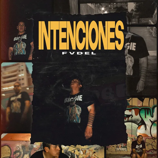 Intenciones