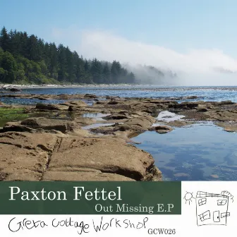 Out Missing EP by Paxton Fettel