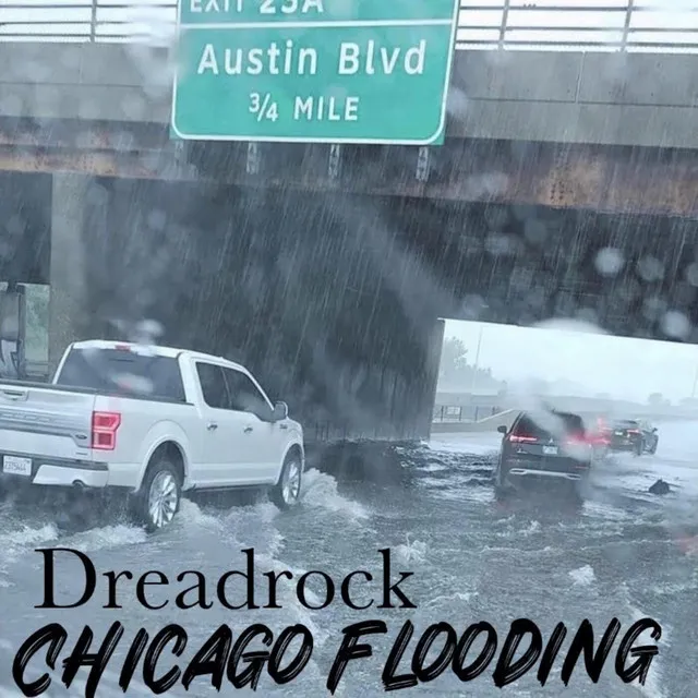 Chicago Flooding