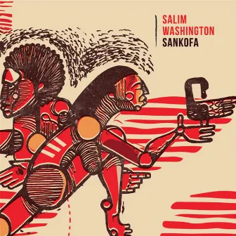 Sankofa by Salim Washington