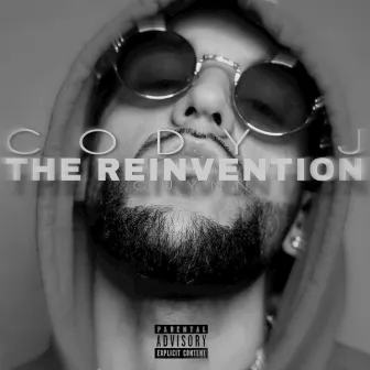 THE Reinvention by Cody J Guynn