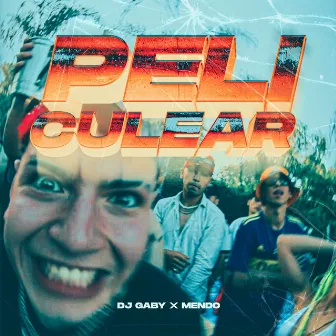 Peliculear by Dj Gaby