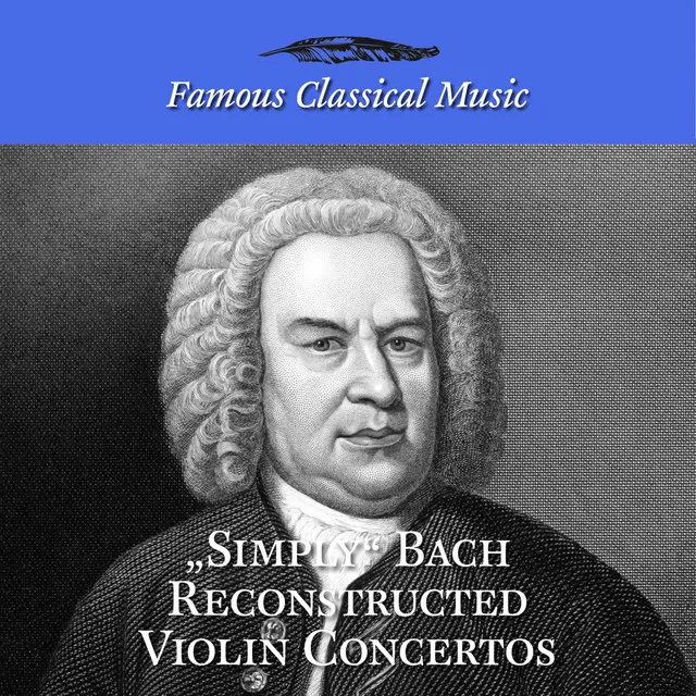 Concerto for 3 Violins in D Major, BWV 1064R: I. Allegro