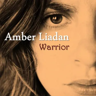 Warrior by Amber Liadan