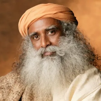 How to Live Happily by Sadhguru