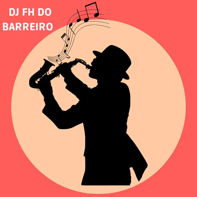 O Dj do Baile Vai Te Chamar pra Dança