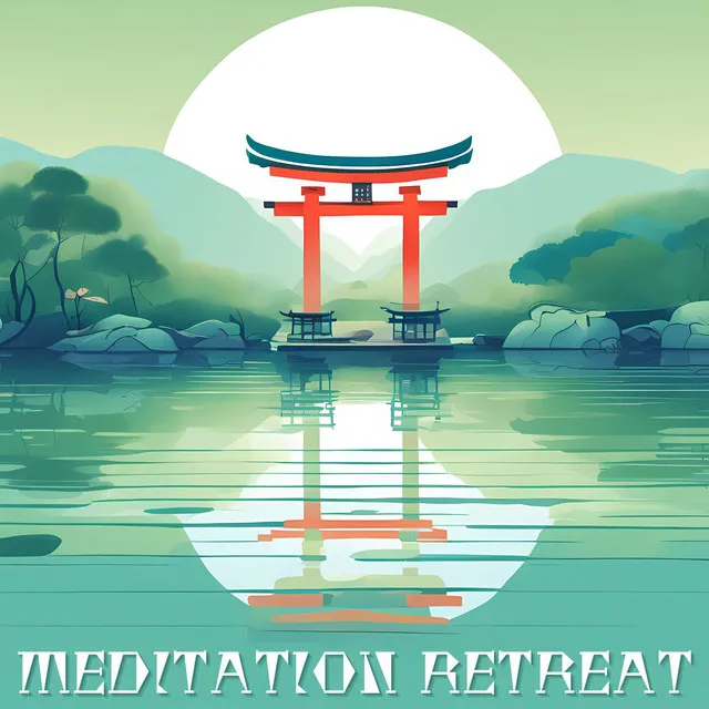 Meditation Retreat: Intensive Meditation Tracks for Profound Relaxation and Emotional Release