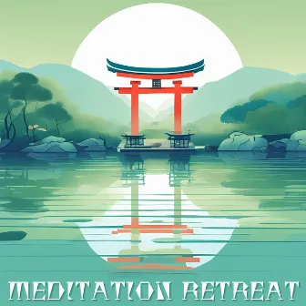 Meditation Retreat: Intensive Meditation Tracks for Profound Relaxation and Emotional Release by Unknown Artist