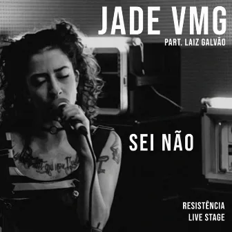 Sei Não by Jade VMG