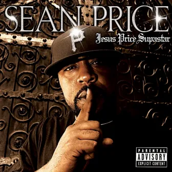 Jesus Price Supastar by Sean Price