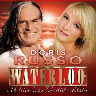 Ab hier lass ich dich allein by Doris Russo