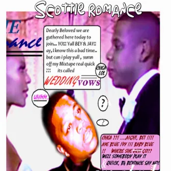 Wedding Vows by Scottie Romance