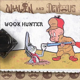 Wook Hunter by Devious