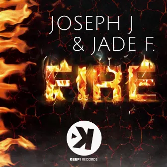 Fire by Joseph J