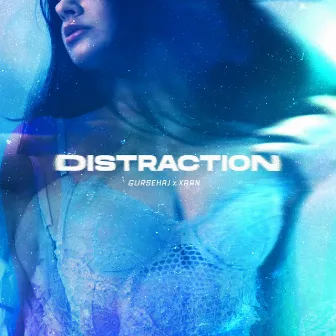 Distraction by Xaan