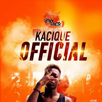 Official - Single by Kacique