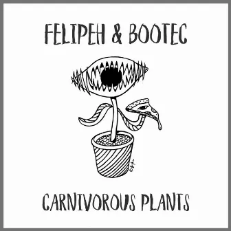 Carnivorous Plants by Felipeh