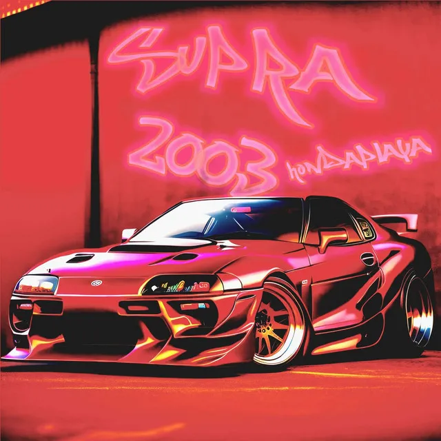 SUPRA 2003