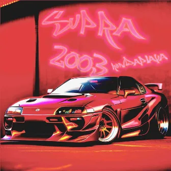 SUPRA 2003 by hondaplaya