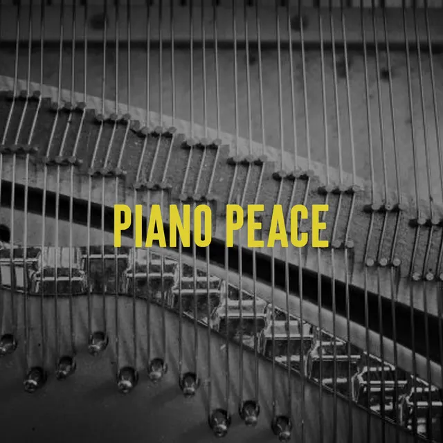 Piano Peace