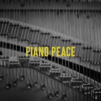 Piano Peace by Olivia Rodrigues