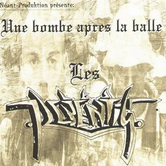 LES REPENTIS (1997) remasterisé by Ades