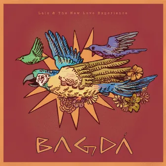 Bagdá by Laíz