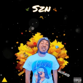 SZN by Desean