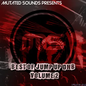 Best of Jump up Drum & Bass (Vol. 2) by Change of Pace