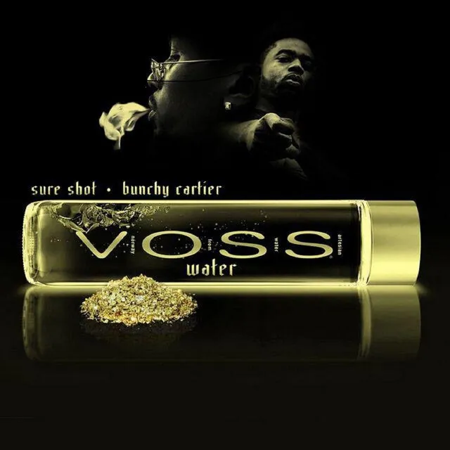 Voss Water