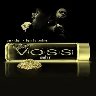 Voss Water by Sure Shot