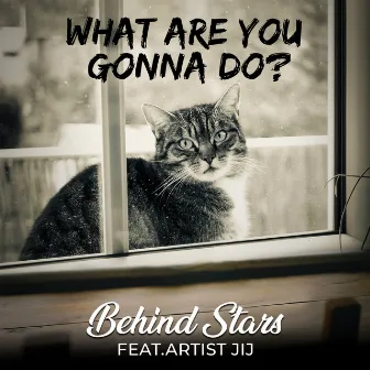 What Are You Gonna Do? by Behind Stars