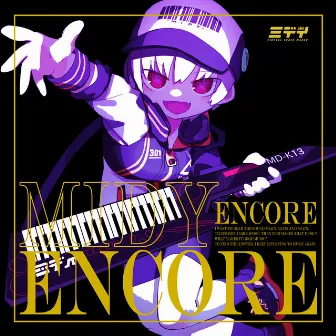 ENCORE by Midy