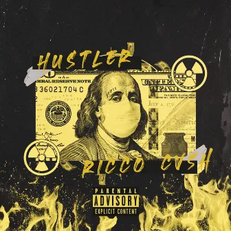 Hustler by RICCO CVSH