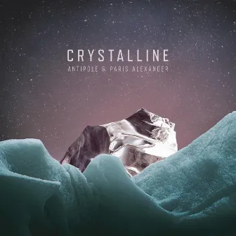 Crystalline by Antipole