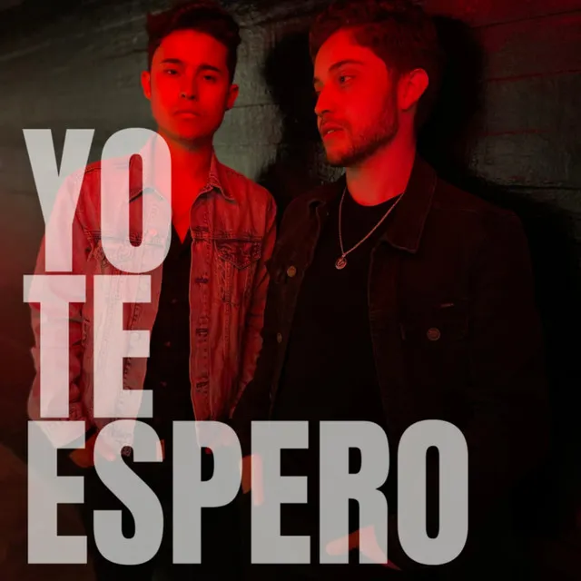 Yo Te Espero