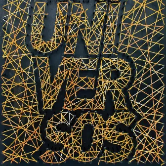 UniVersos by Johnny Virtus